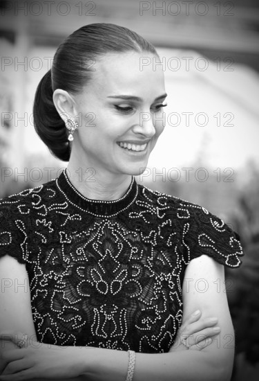 Natalie Portman