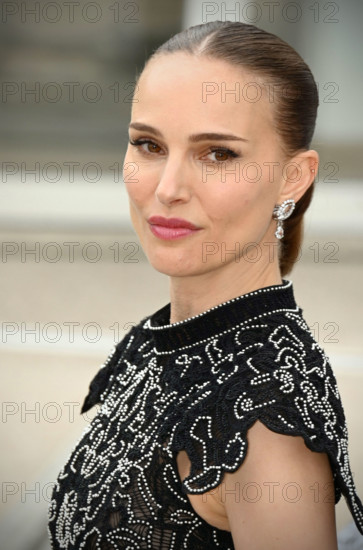 Natalie Portman