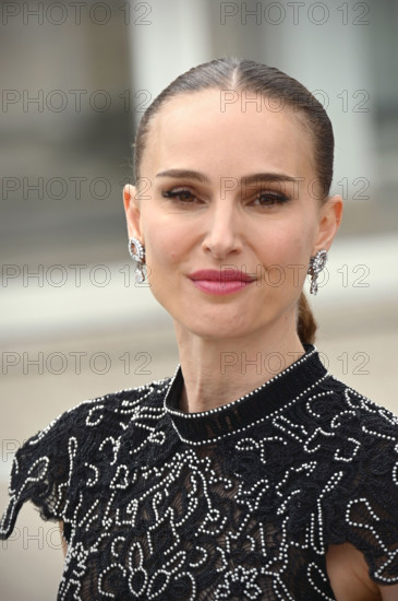 Natalie Portman