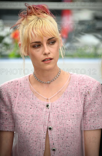 Kristen Stewart
