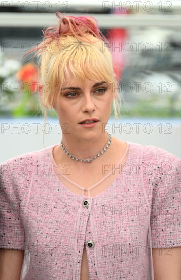 Kristen Stewart