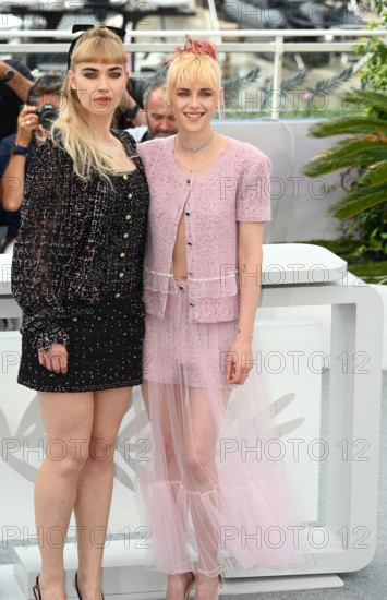 Photocall of the film "The Chronology of Water"
