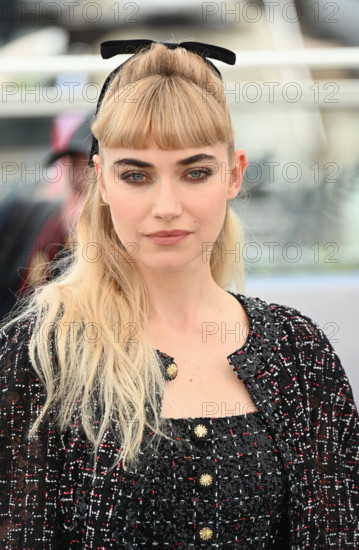 Photocall du film "The Chronology of Water"