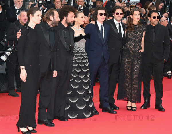 'Eddington" Cannes Film Festival Screening