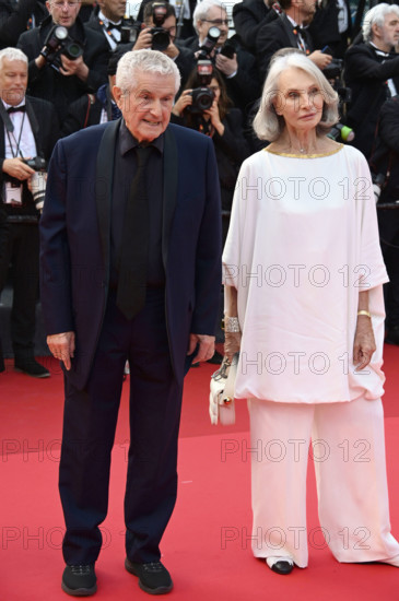 Claude Lelouch