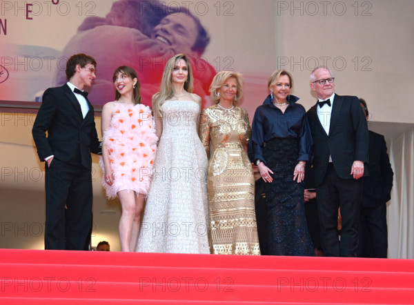 'Eddington" Cannes Film Festival Screening