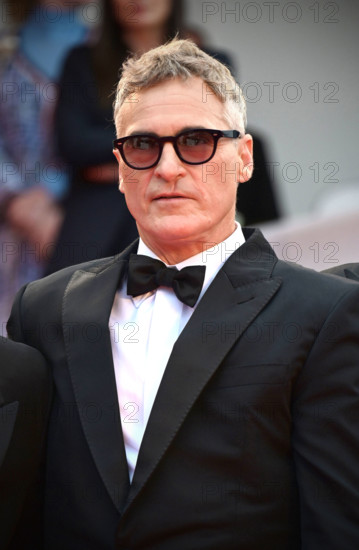 Joaquin Phoenix