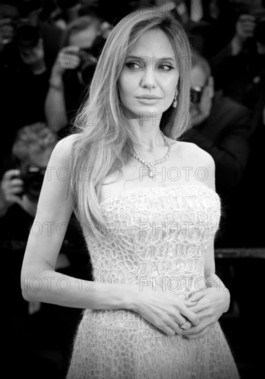Angelina Jolie