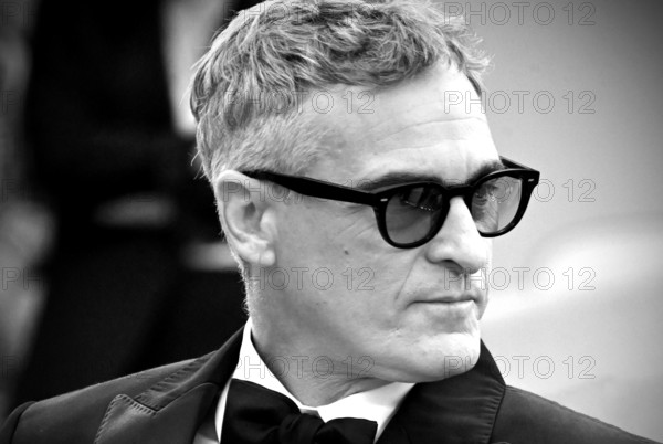 Joaquin Phoenix