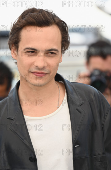 Frank Dillane