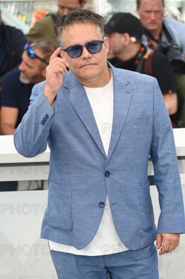 Sebastián Lelio