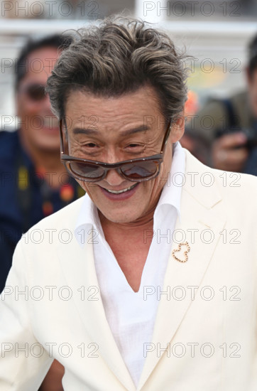 Tony Leung Ka-fai