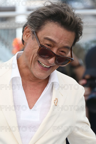 Tony Leung Ka-fai