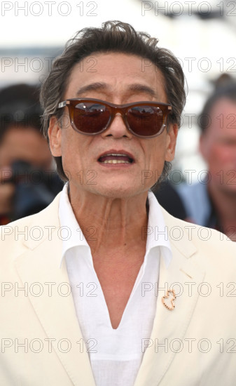 Tony Leung Ka-fai