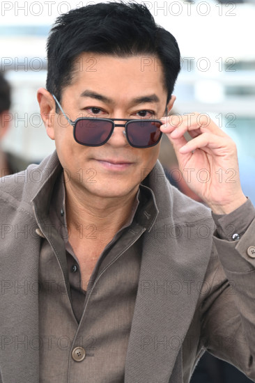Louis Koo