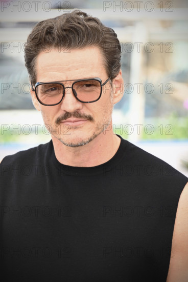 Pedro Pascal