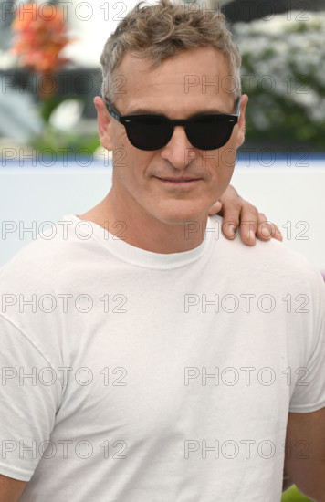 Joaquin Phoenix