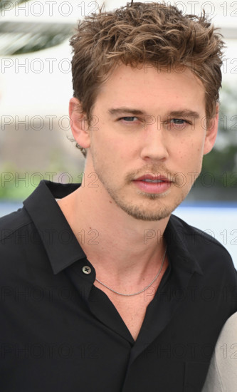 Austin Butler