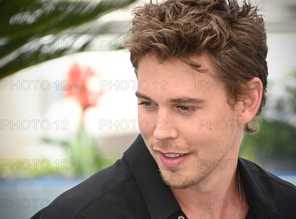 Austin Butler