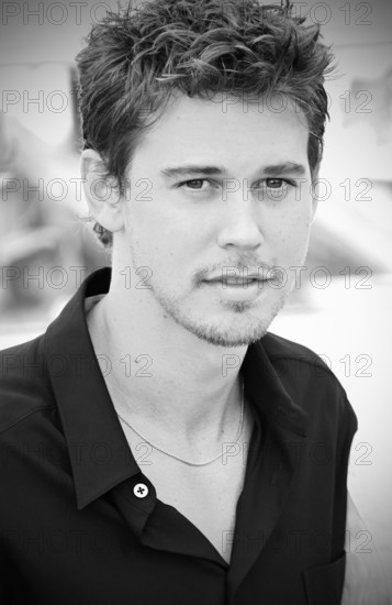 Austin Butler