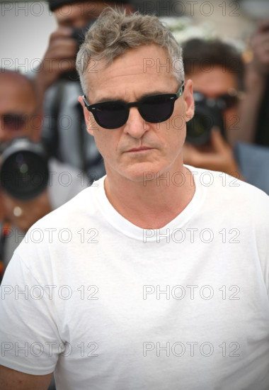 Joaquin Phoenix