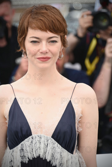 Emma Stone
