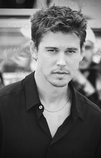 Austin Butler
