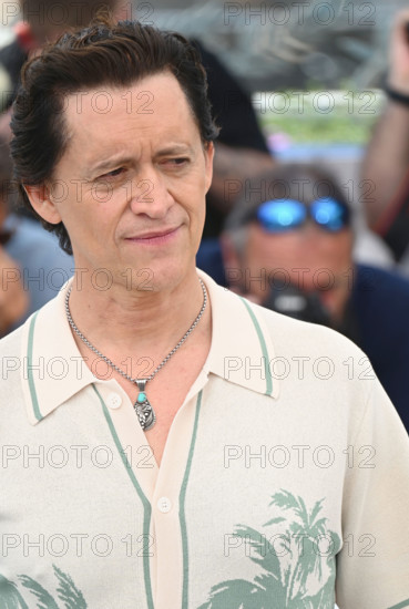 Clifton Collins Jr.