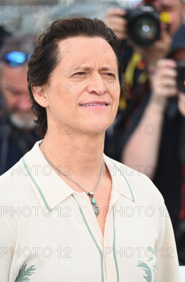 Clifton Collins Jr.