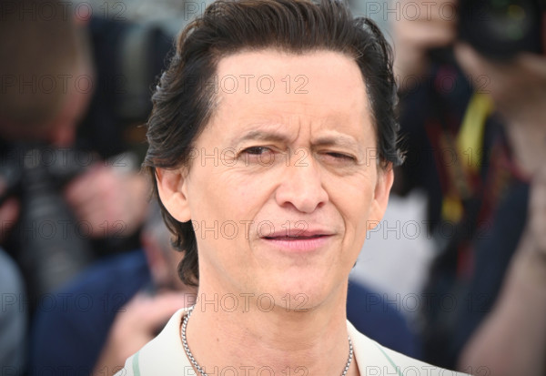 Clifton Collins Jr.