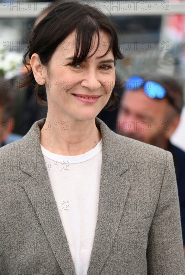 Géraldine Pailhas