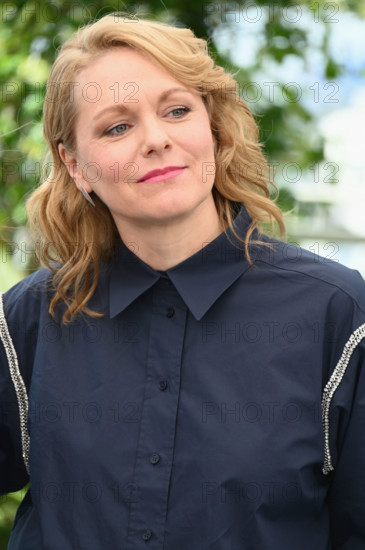 Jury Maren Ade