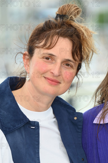 Alice Rohrwacher
