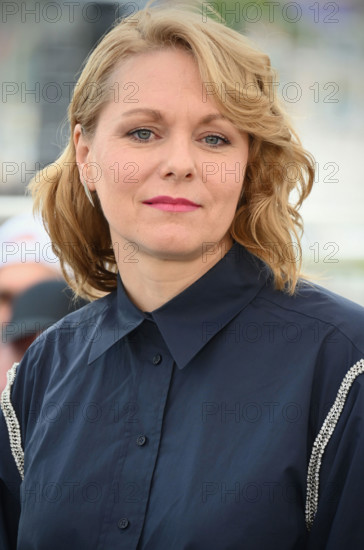 Jury Maren Ade
