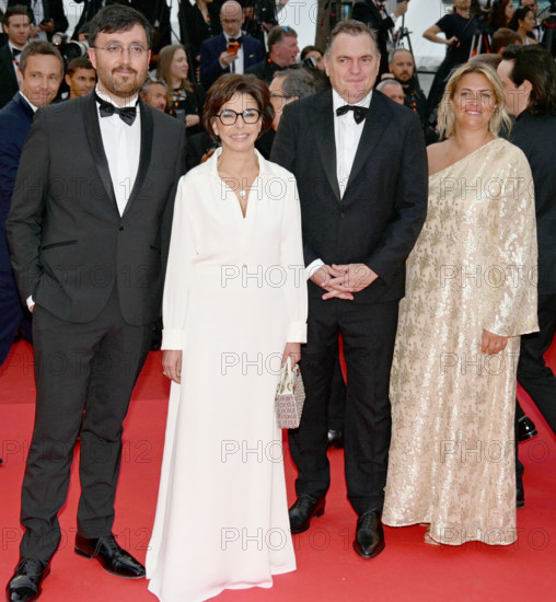 Rachida Dati
