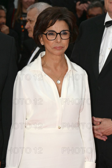 Rachida Dati