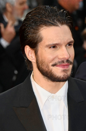 François Civil