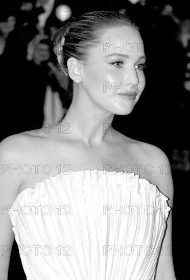 Jennifer Lawrence