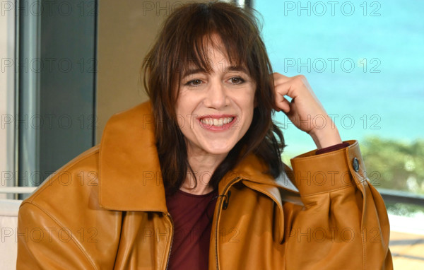 Charlotte Gainsbourg