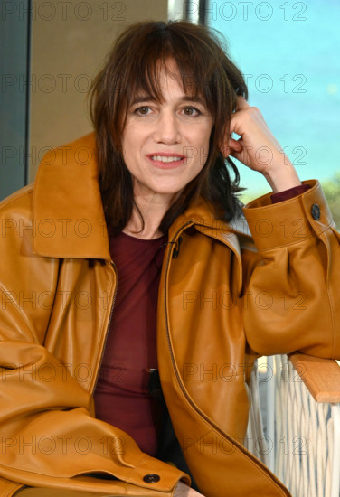 Charlotte Gainsbourg