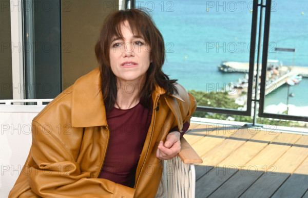 Charlotte Gainsbourg