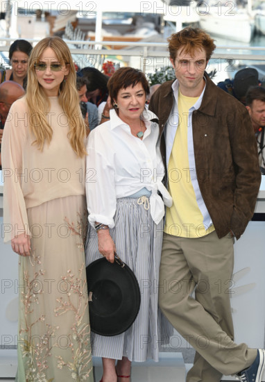 Photocall du film "Die, My Love"