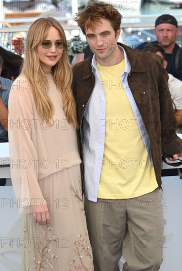 Photocall of the film 'Die, My Love'