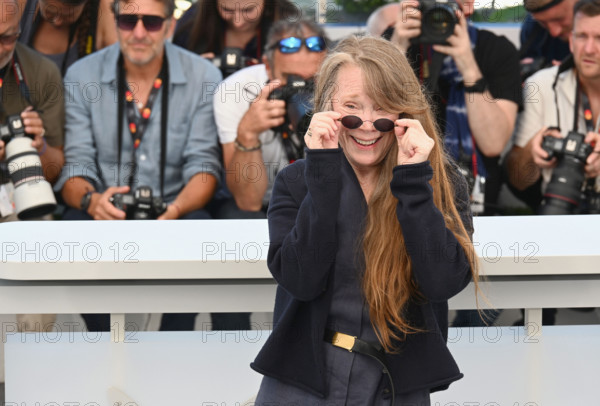 Sissy Spacek