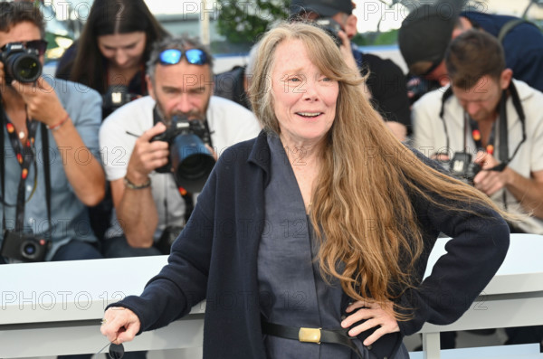 Sissy Spacek