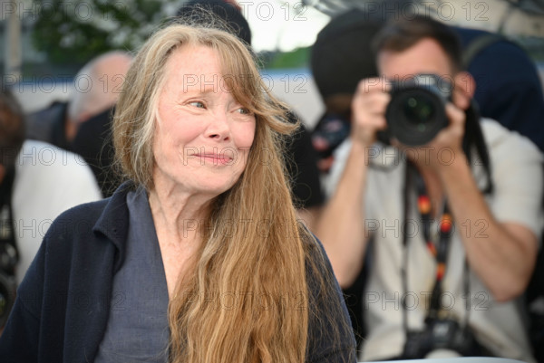 Sissy Spacek
