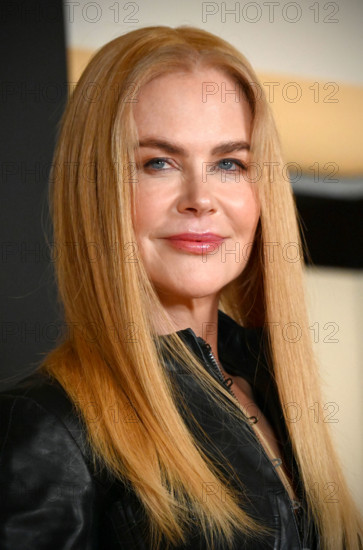 Nicole Kidman