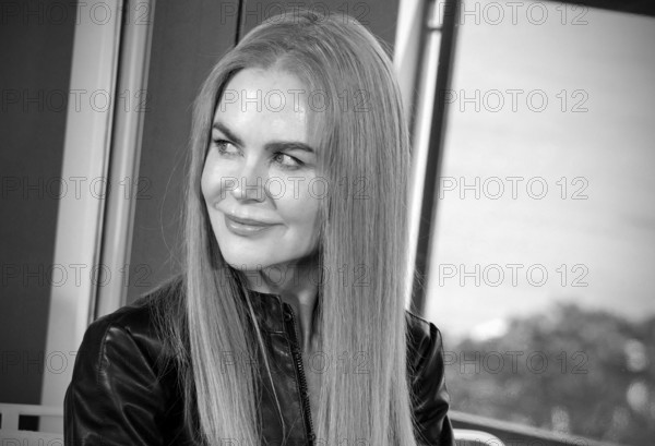 Nicole Kidman