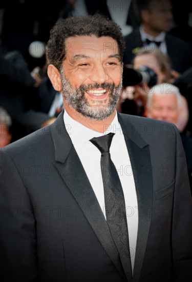 Ramzy Bedia