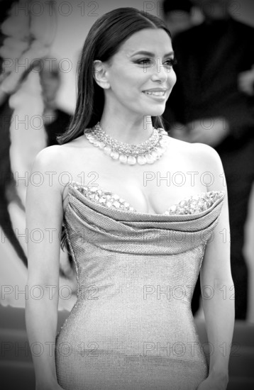Eva Longoria